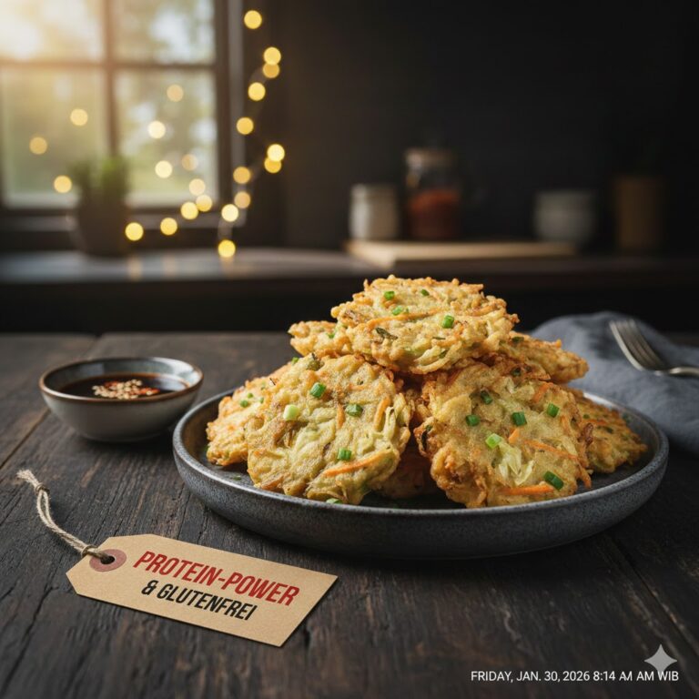 Tempeh richtig zubereiten knusprig glutenfrei indonesisch veganes protein