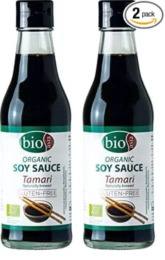 BIOASIA Organic Tamari
