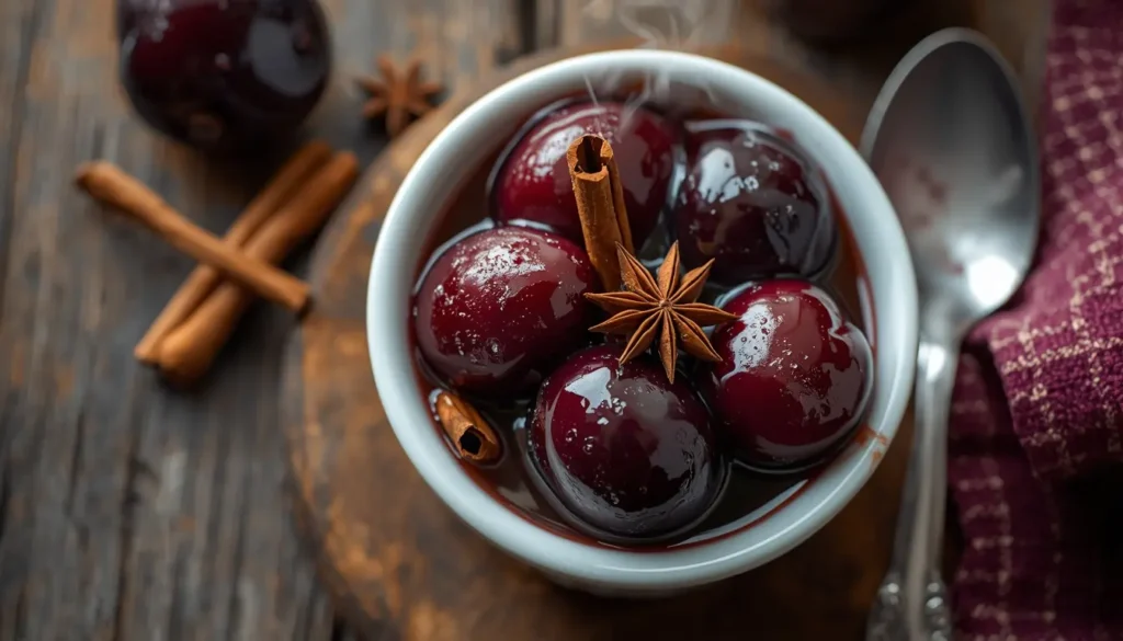 Original Wiener Zwetschkenröster Rezept als klassische Beilage zum Kaiserschmarrn.