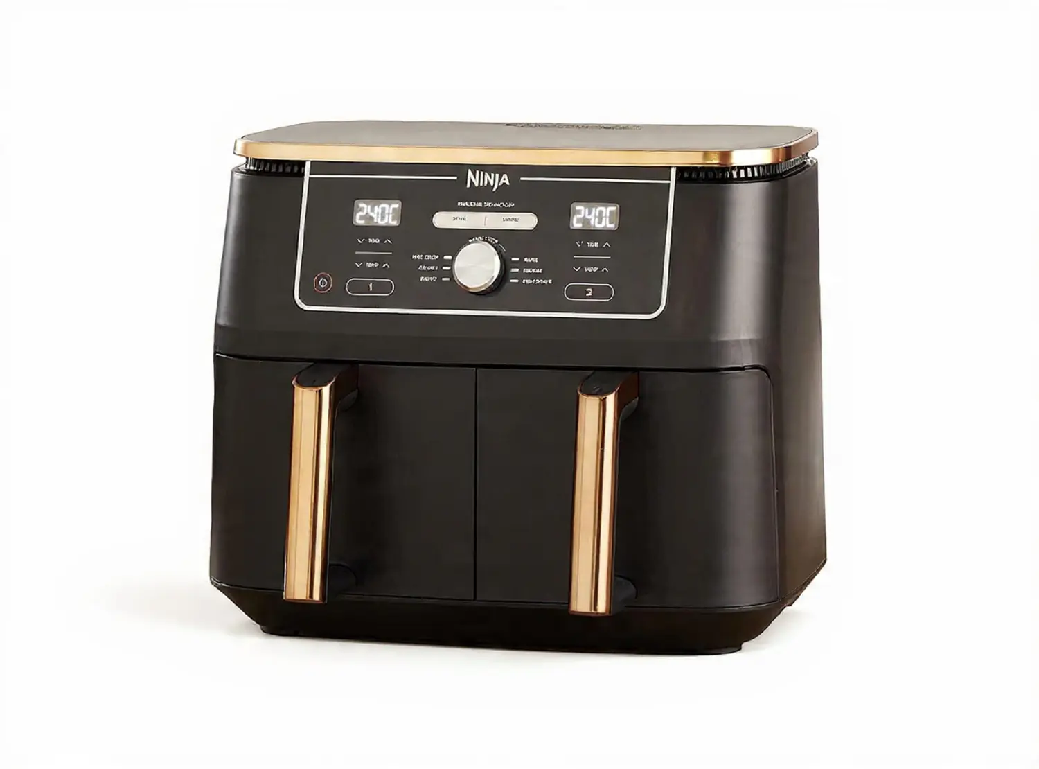 Ninja Foodi MAX Dual Zone