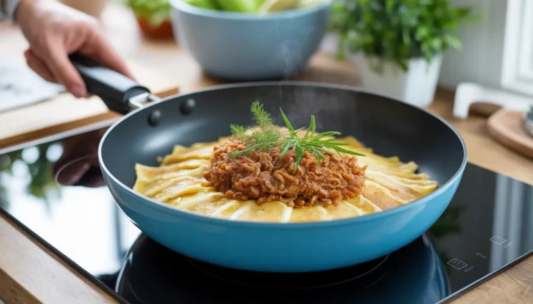 Elo Wokpfanne 32 cm Induktion im Vergleich mit teuren Premium-Marken – Empfehlung vom Zander Restaurant
