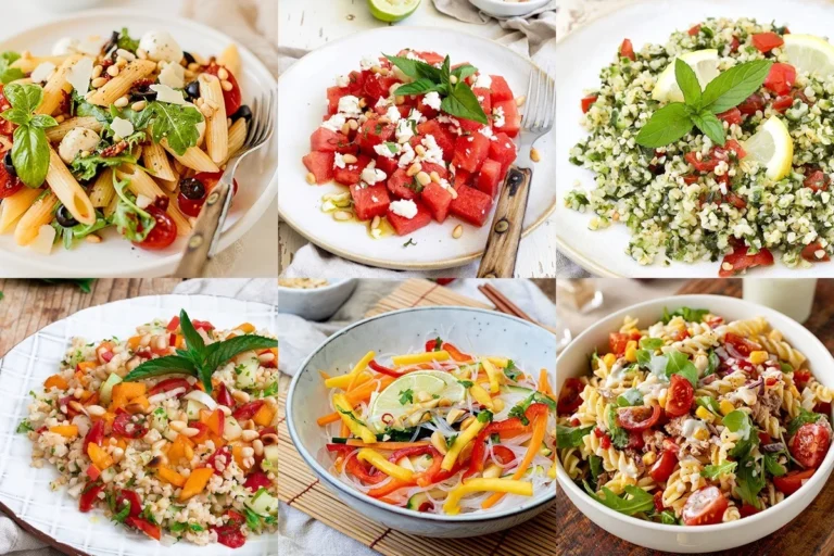 16 Rezepte von Oma für den Sommer: Die besten Kuchen, Salate und mehr