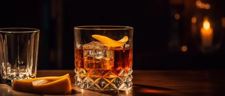 32 Whisky-Cocktails für jede Art von Whisky-Liebhaber – vom Sazerac bis zum Sour