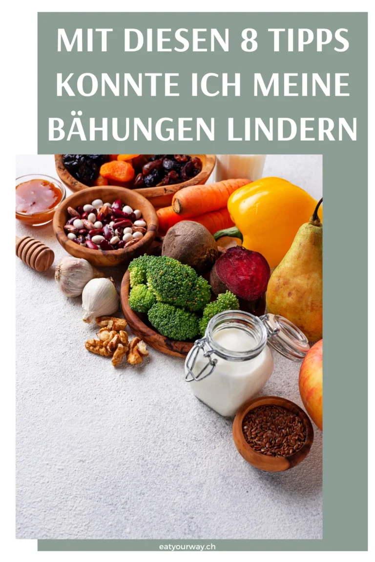 5 überraschende Lebensmittel, die Blähungen verursachen – plus ein köstliches Rezept dagegen