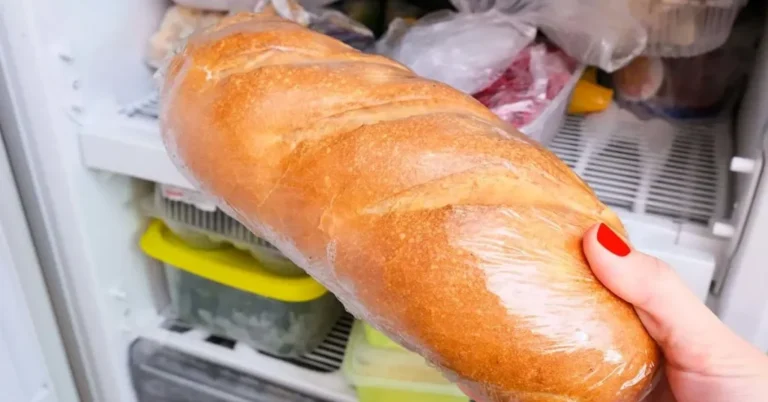 Brot im Kühlschrank: Geheimer Frische-Killer oder praktischer Trick?
