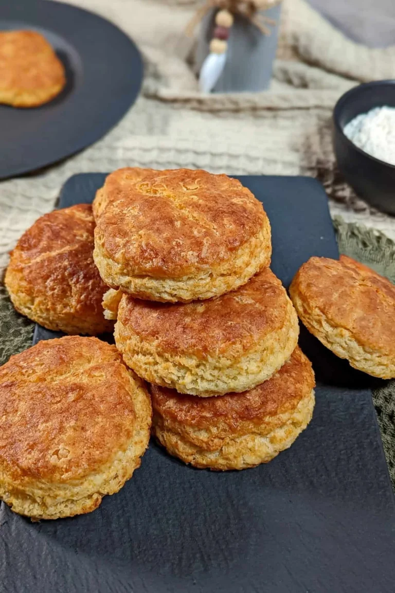 Buttermilchbiscuits zum Juneteenth: 25 Rezepte für ein fröhliches Fest