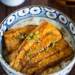 Catfish Kabayaki ナマズの蒲焼: Die schnelle, aromatische Unagi-Alternative