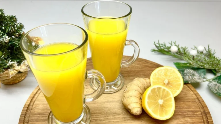 Das beste Getränk für einen entspannten Morgen – laut Ernährungsberater