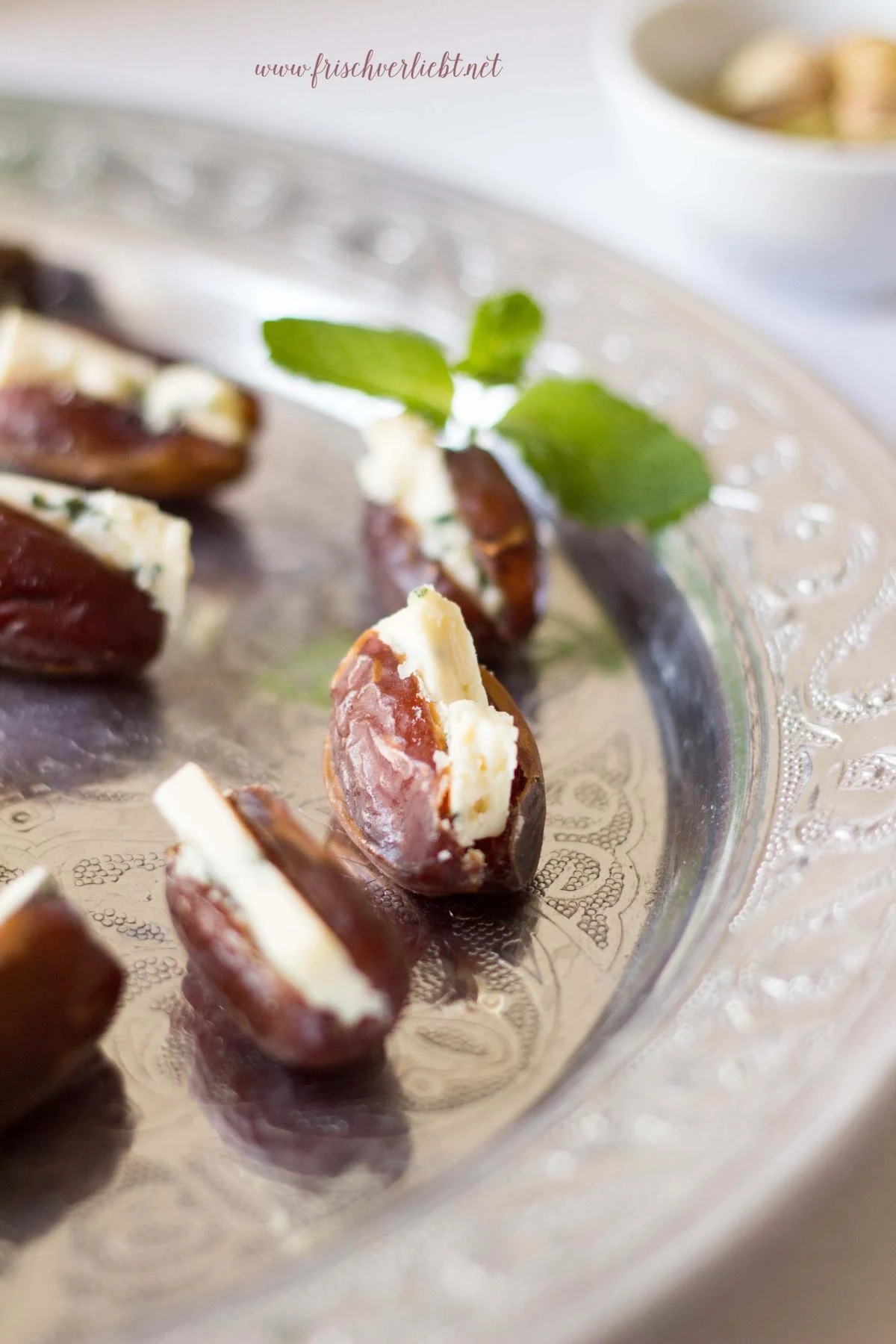 Datteln-Guide: Von traditionellen Snacks zu modernen Gourmet-Kreationen