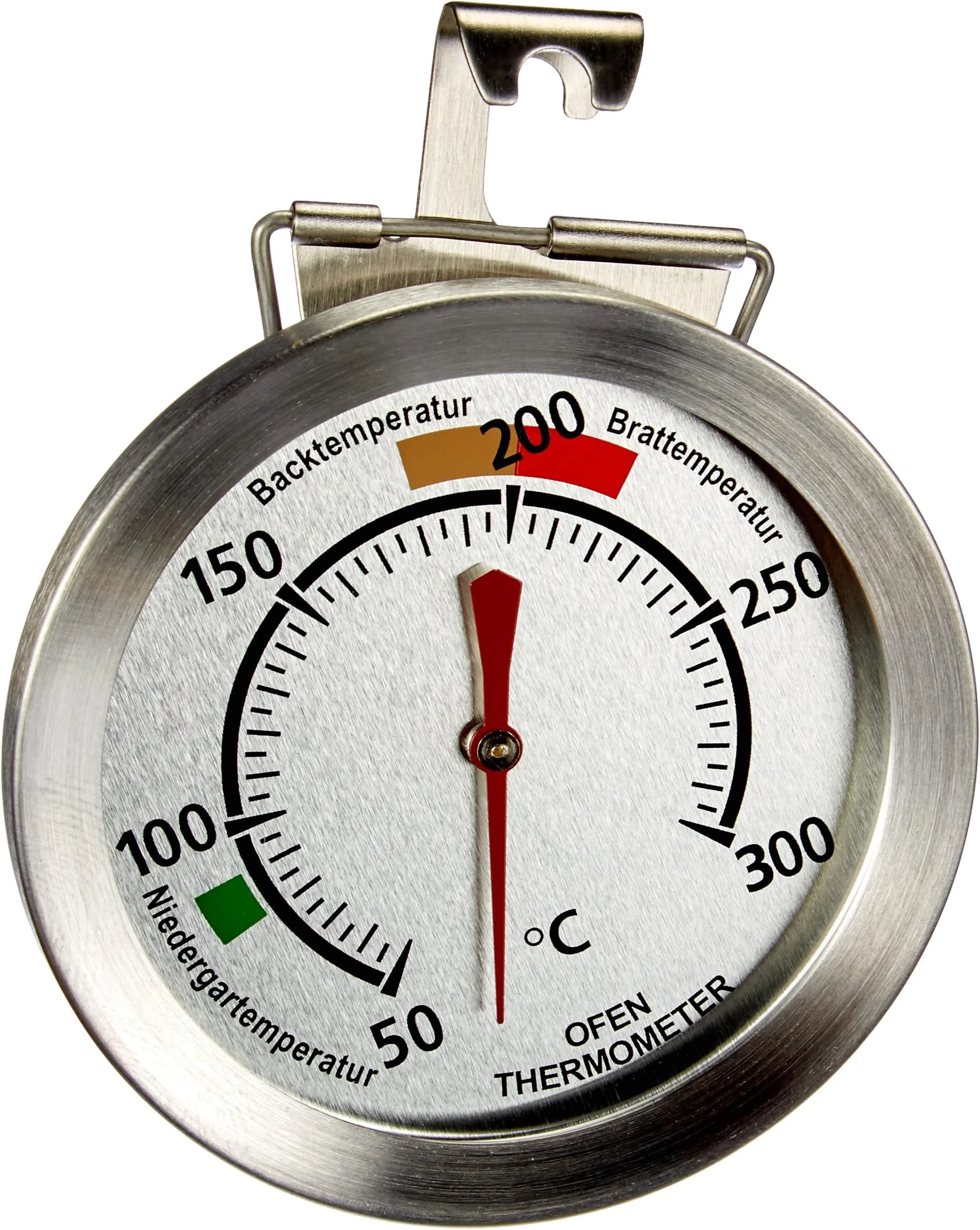 Dein Ofen lügt? Diese 5 Ofenthermometer halten ihn ehrlich – mit Rezept für perfekten Käsekuchen