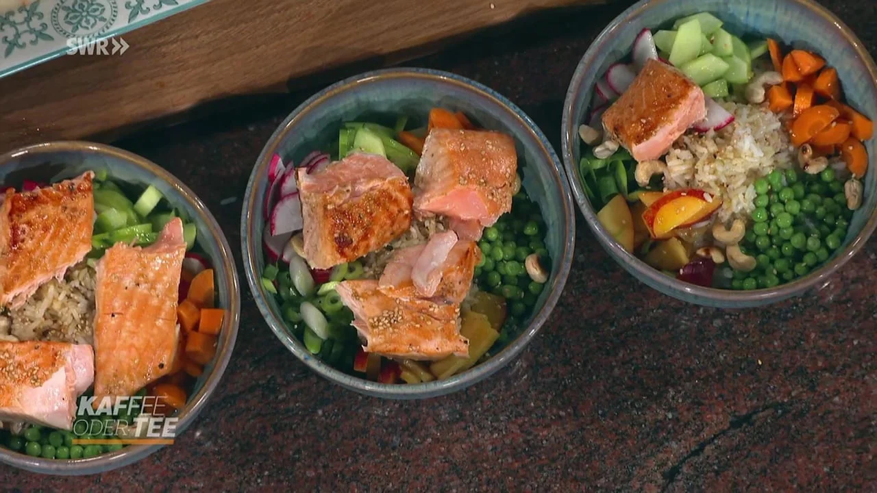 Der geheime Koch-Trick für perfekten Lachs: Ein Chefkoch verrät seine unfehlbare Methode