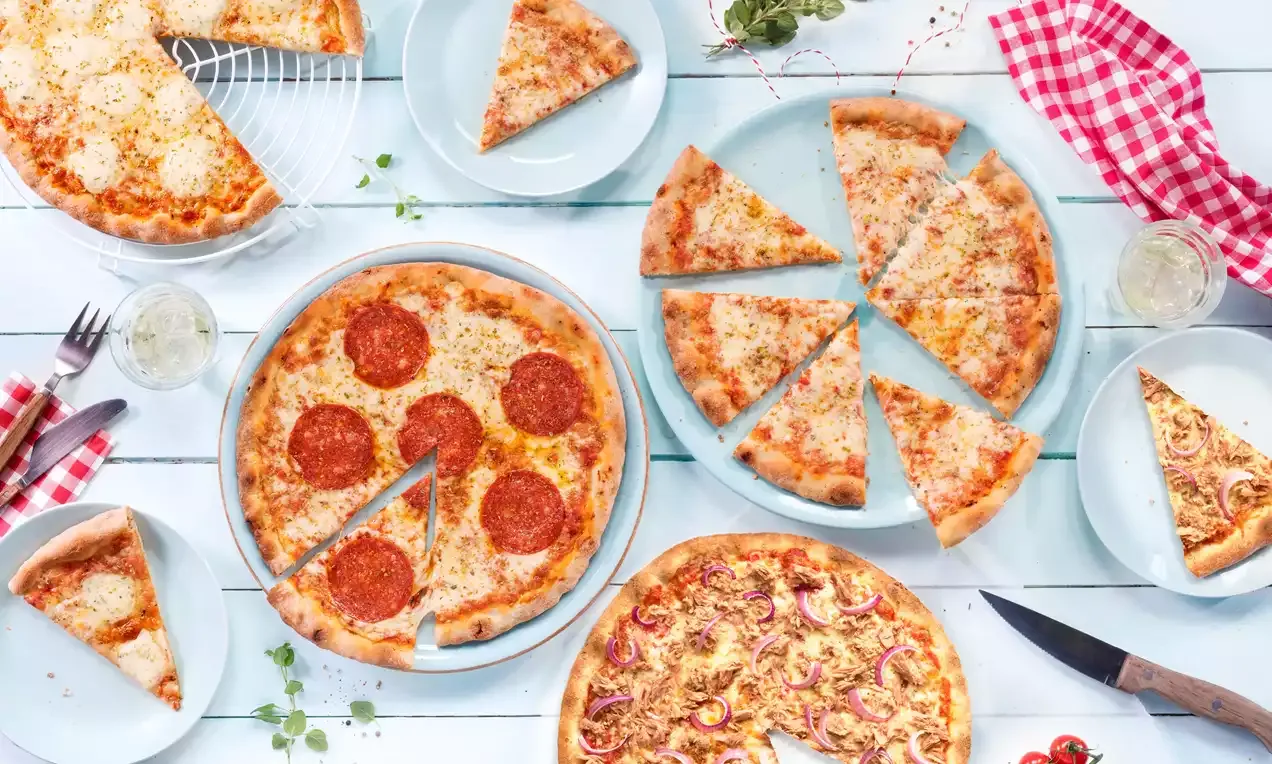 Der ultimative Leitfaden: So gelingt Tiefkühlpizza perfekt – laut Experten