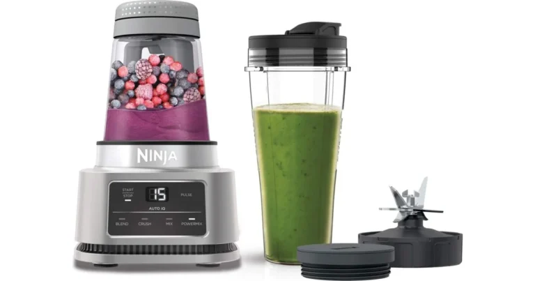 Die 10 besten Mixer: Nach dem Test von über 30 Modellen und Dutzenden Smoothies ist das mein Fazit