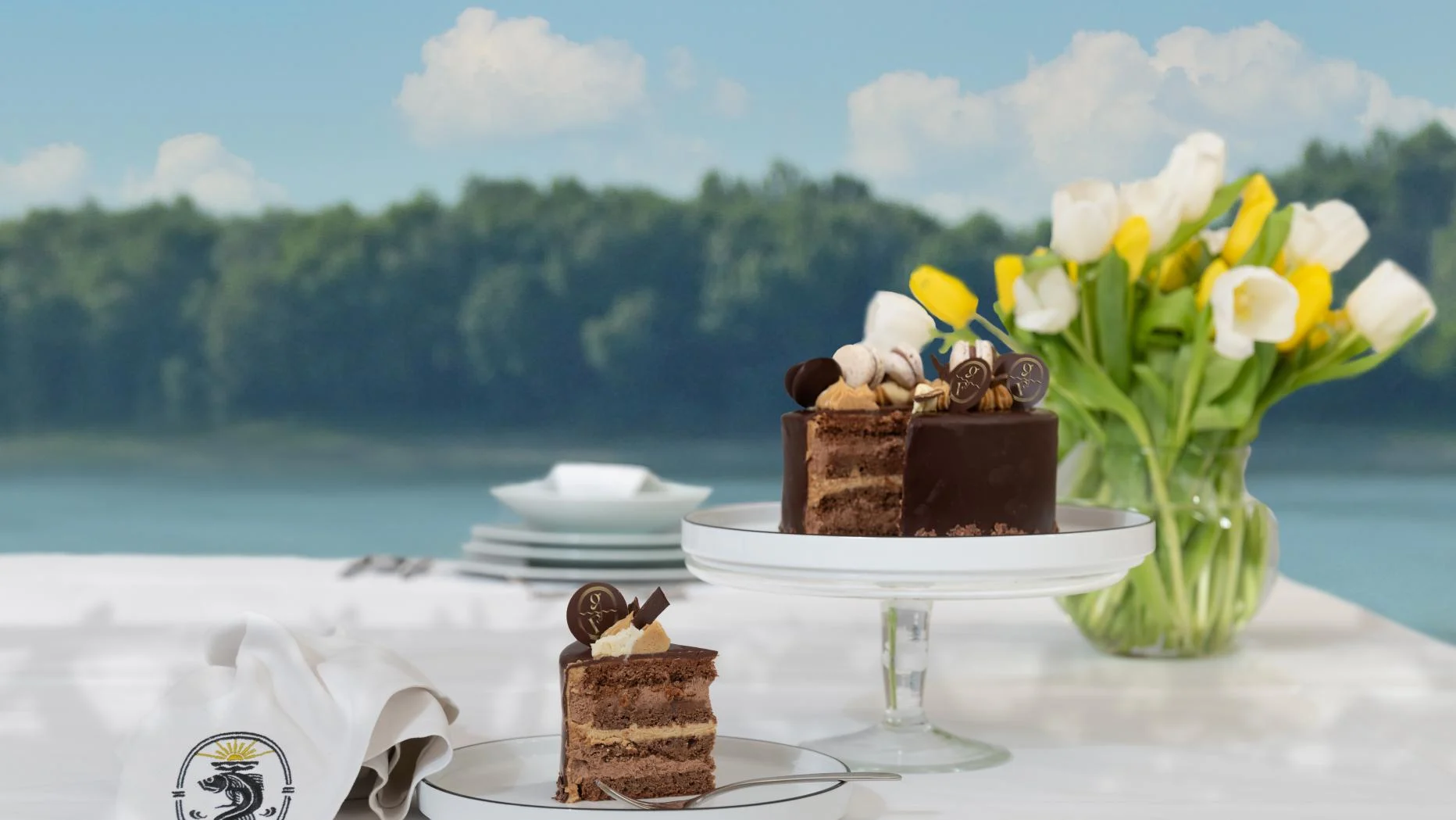 Die 11 am sehnlichsten erwarteten Restaurant-Eröffnungen des Sommers 2026 – und ein Rezept zum Nachkochen