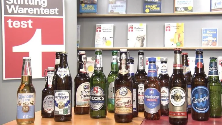 Die 16 besten alkoholfreien Biere, die ich jederzeit genieße
