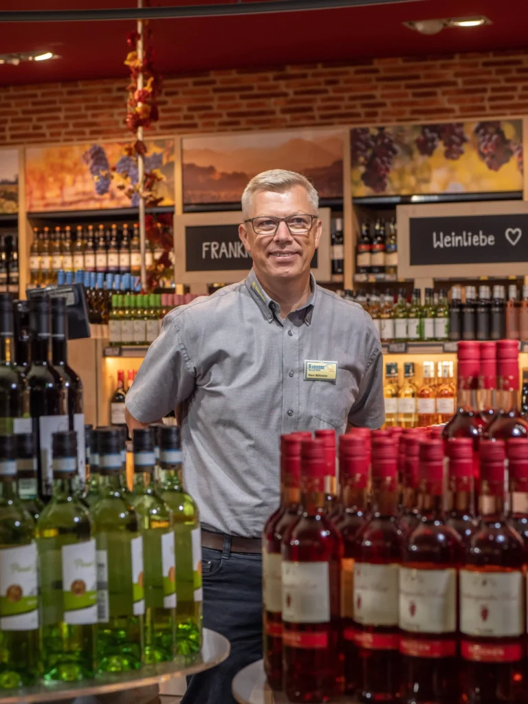 Die 3 besten Supermärkte für den Weinkauf – laut einem Sommelier und Koch
