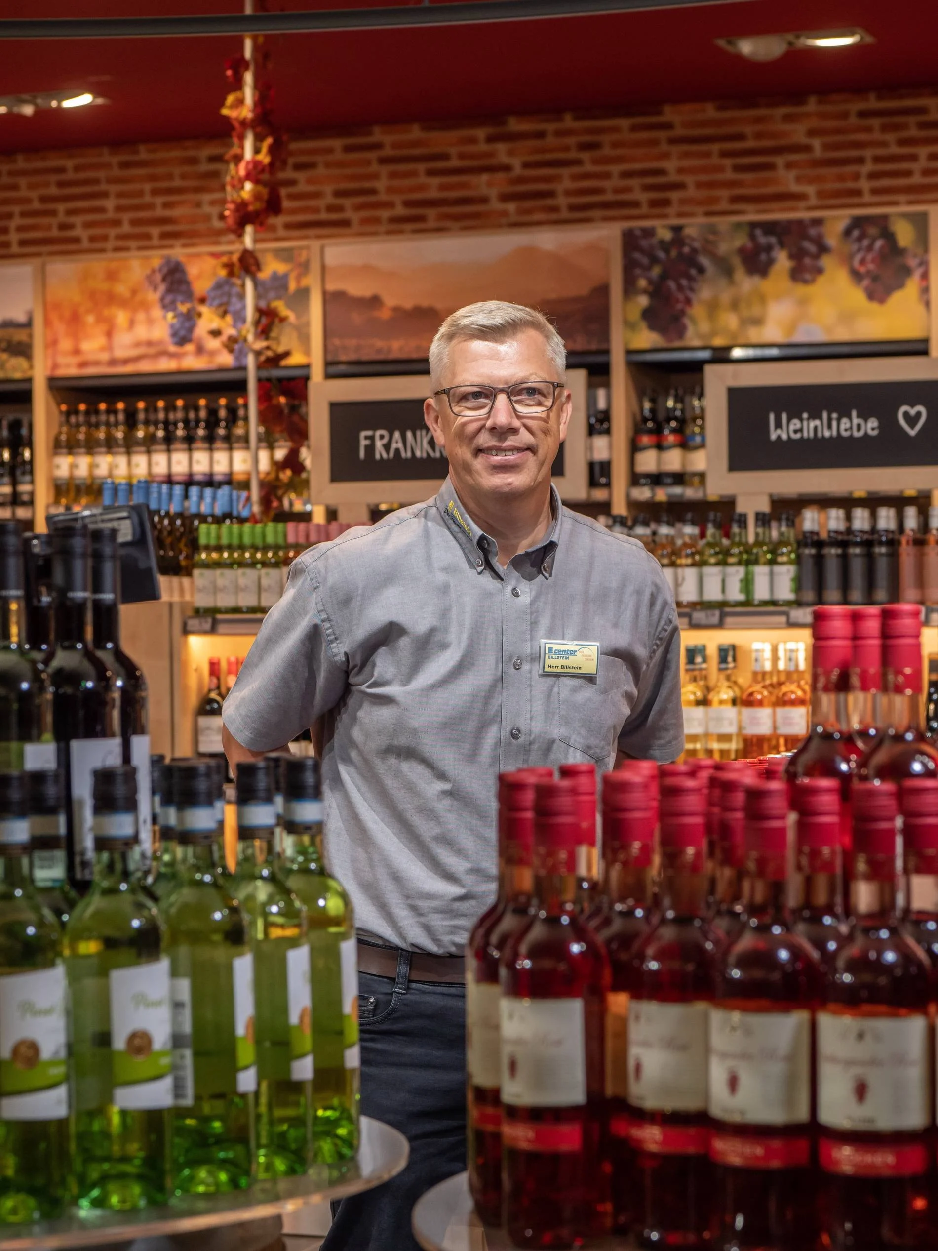 Die 3 besten Supermärkte für den Weinkauf – laut einem Sommelier und Koch