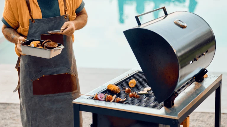 Die 6 besten Holzkohlegrills für jedes Budget und jeden Grillstil – mit Rezept für perfektes Grillhähnchen