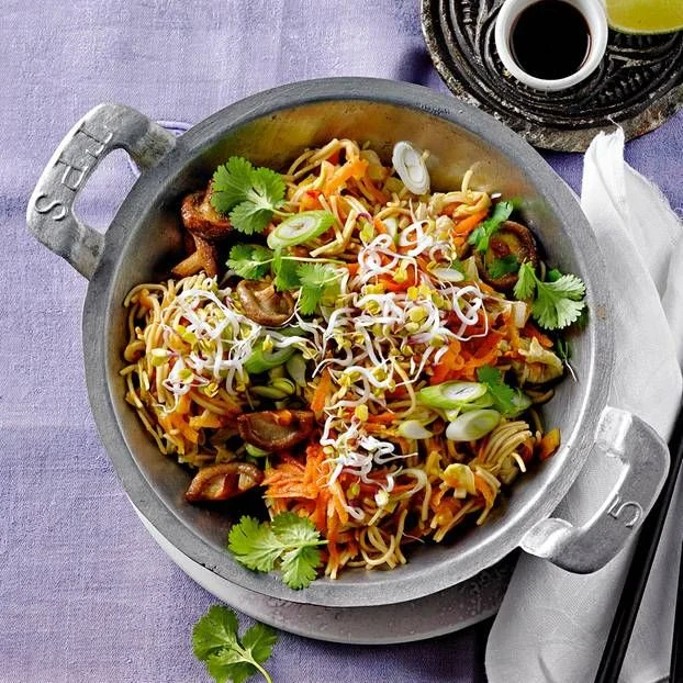 Die 7 besten Stir-Fry Rezepte: Diese Gerichte lieben die Redakteure von Serious Eats