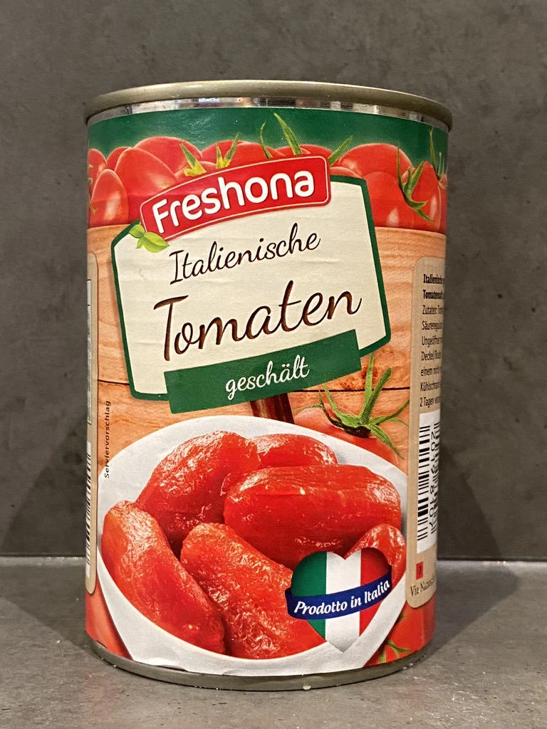 Die besten Dosentomaten, die man für Geld kaufen kann, laut einem italienischen Koch