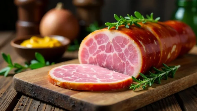 Die besten online bestellbaren Schinken: Ein Test und ein Rezept für glasierten Schinken