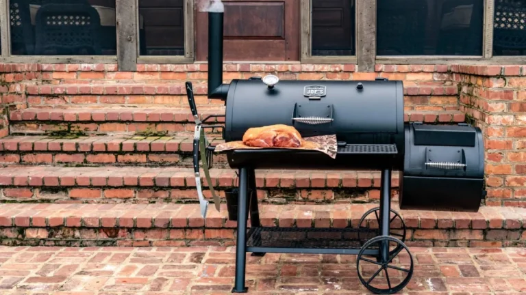 Die besten Smoker 2026: Unser Test nach 200 Stunden Grillzeit
