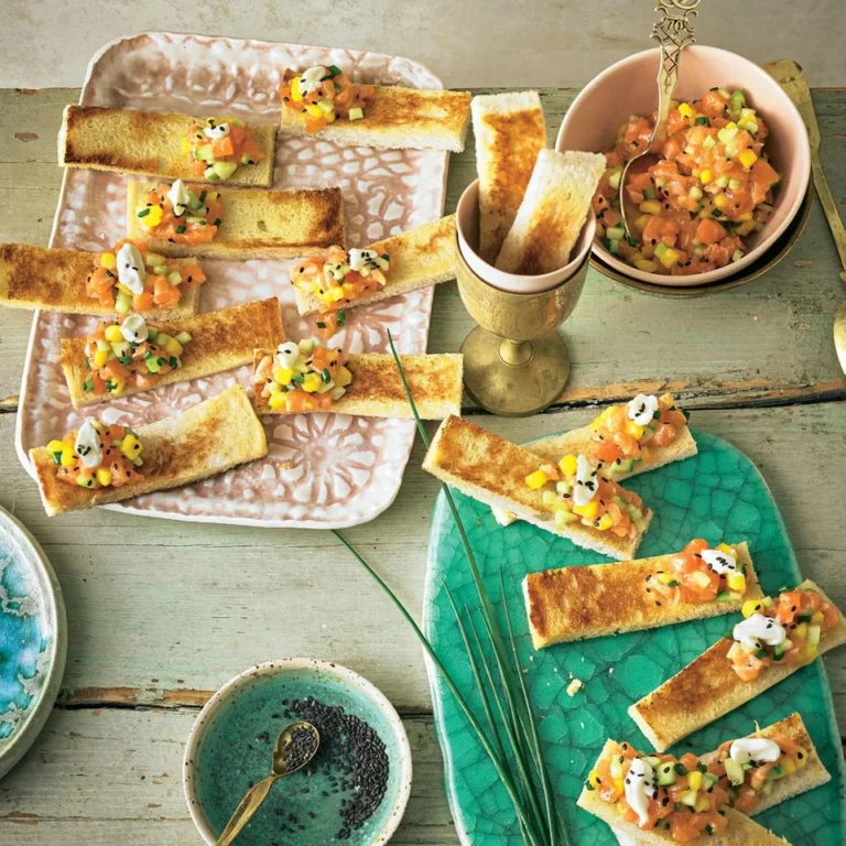 Die besten Sommer-Mitbring-Rezepte: 18 Ideen für das perfekte Buffet