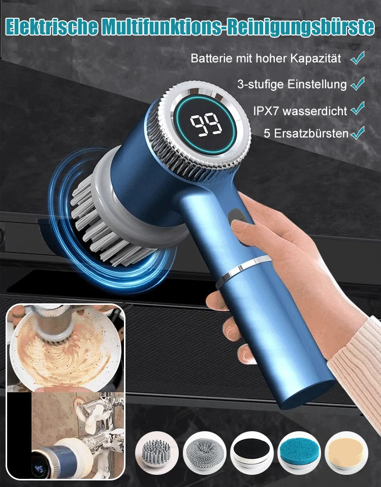 Dieses 1 Küchenprodukt ist Mamas Geheimwaffe gegen Kleiderflecken