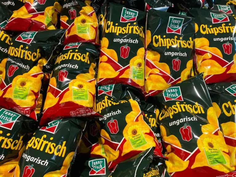 Fünf Spitzenköche sind sich einig: Diese eine Chips-Marke ist die beste