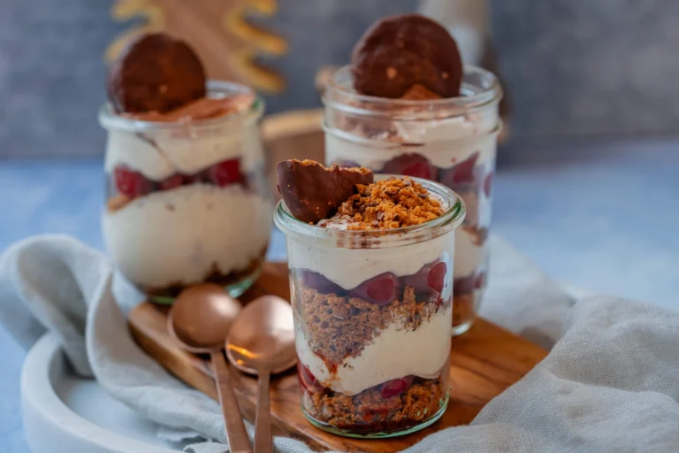 Globale Dessert-Reise: 11 einfache Süßspezialitäten für Naschkatzen