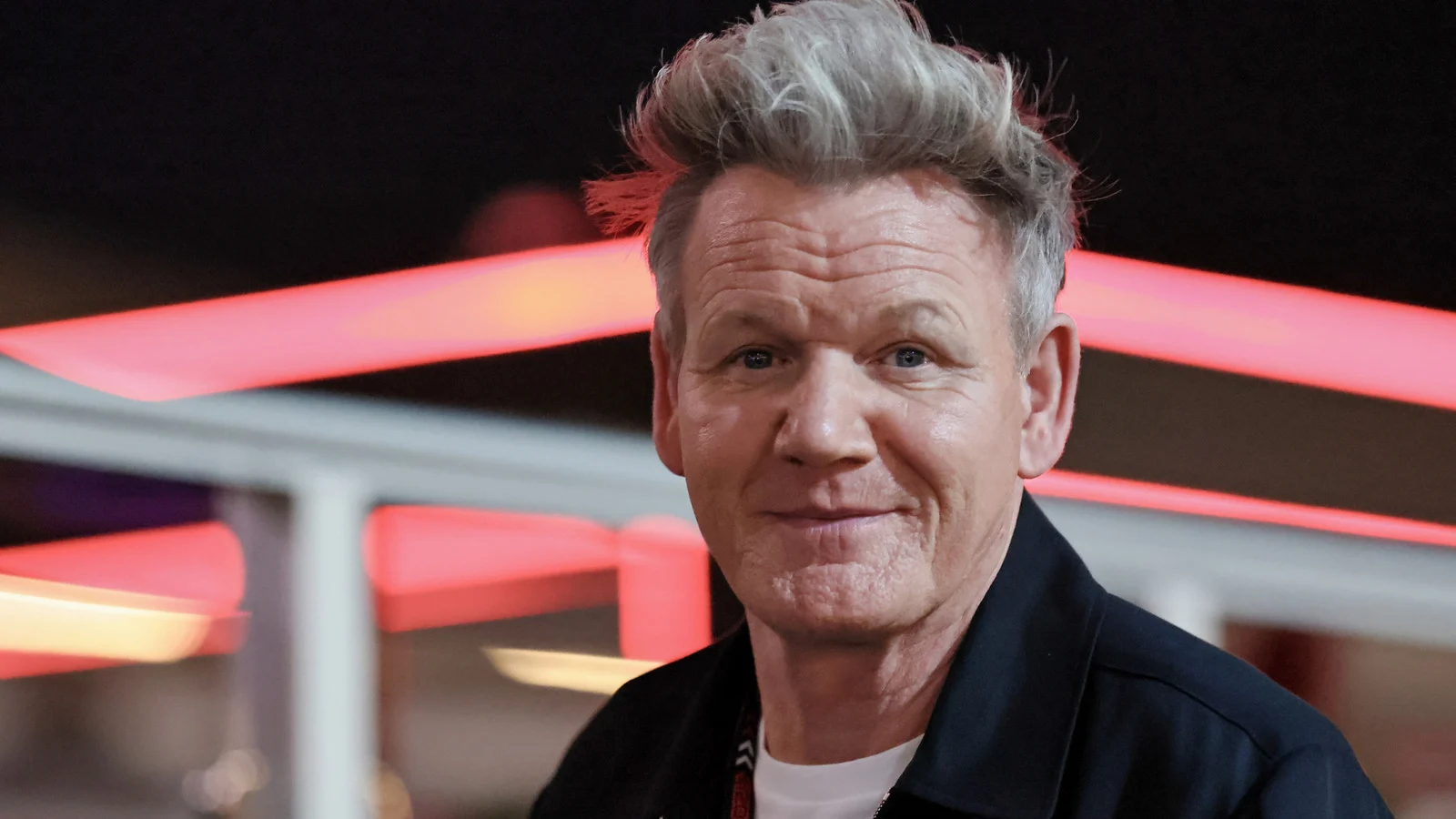 Gordon Ramsay's Go-To Midnight Snack: So einfach wird Ihr neuer Favorit