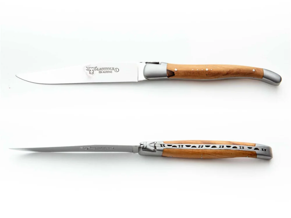 I Tested 36 Steak Knives: Meine Gewinner schneiden Steak wie Butter