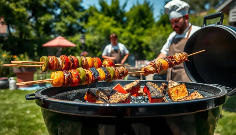 Ich habe 7 Holzkohlesäcke getestet – diese 4 sind die besten für jedes Grillen