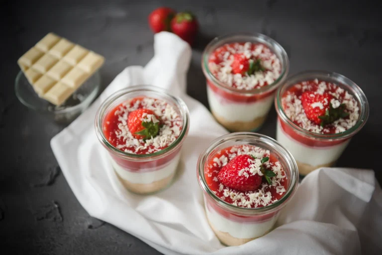 Ina Gartens geniales 3-Zutaten-Sommerdessert ohne Kochen – perfekt für heiße Tage