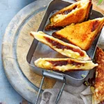 Jaffle Rezept – Der australische Toastie mit goldener Kruste