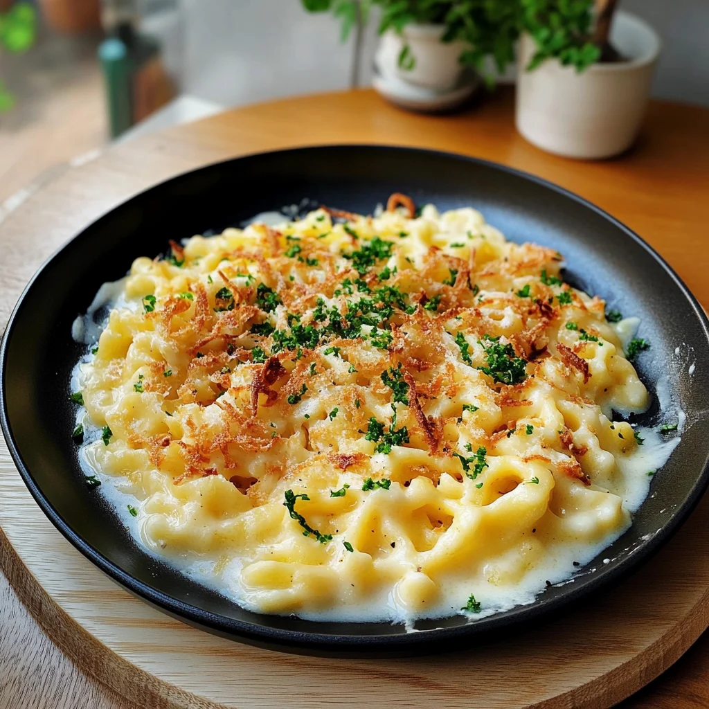 Käsespätzle: Das beste Rezept für eine saubere Küche (mit Tipps zur Mülltonnenauswahl)