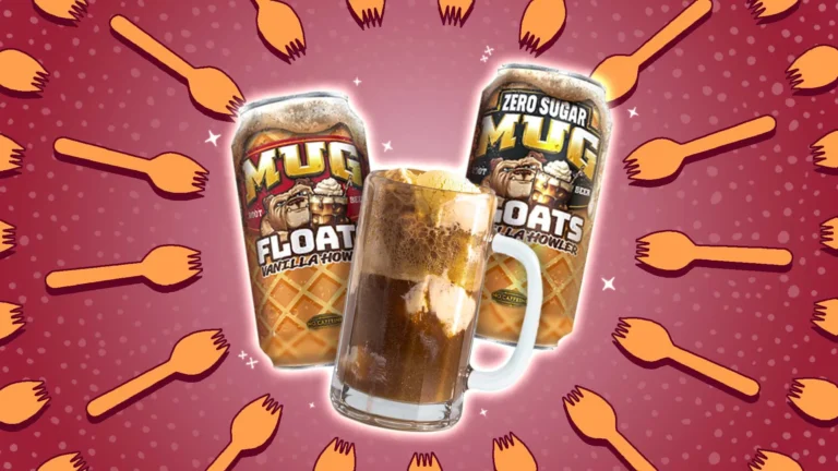 Mug Root Beer Float mit Vanilleeis: Das beste neue Erfrischungsgetränk 2026