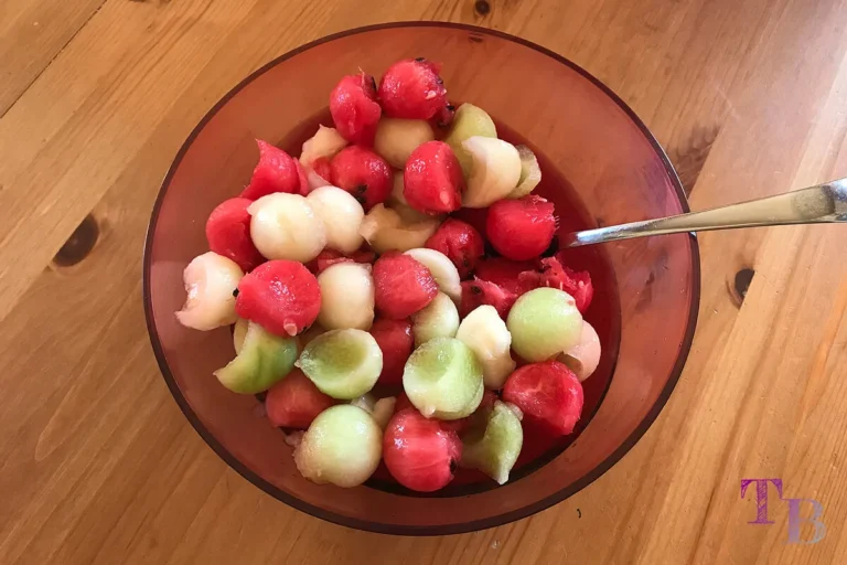 Nie wieder geschmacklose Früchte: Der einfache Trick für süßere Melonen im Sommer