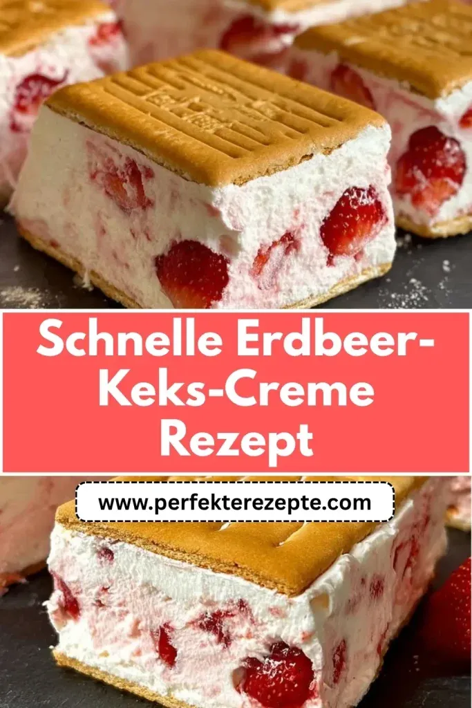 One-Bowl Erdbeer Snacking Cake: Perfekt für die Beeren-Saison
