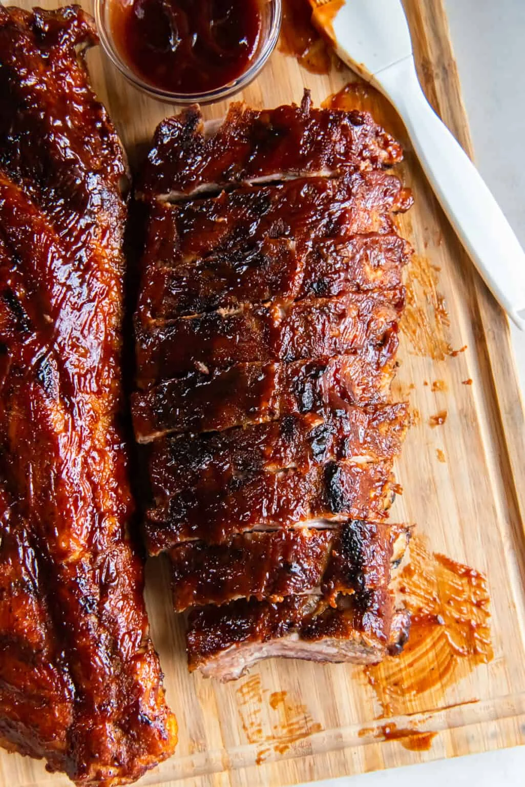 Oven Baby Back Ribs: Saftig und rauchig aus dem Backofen
