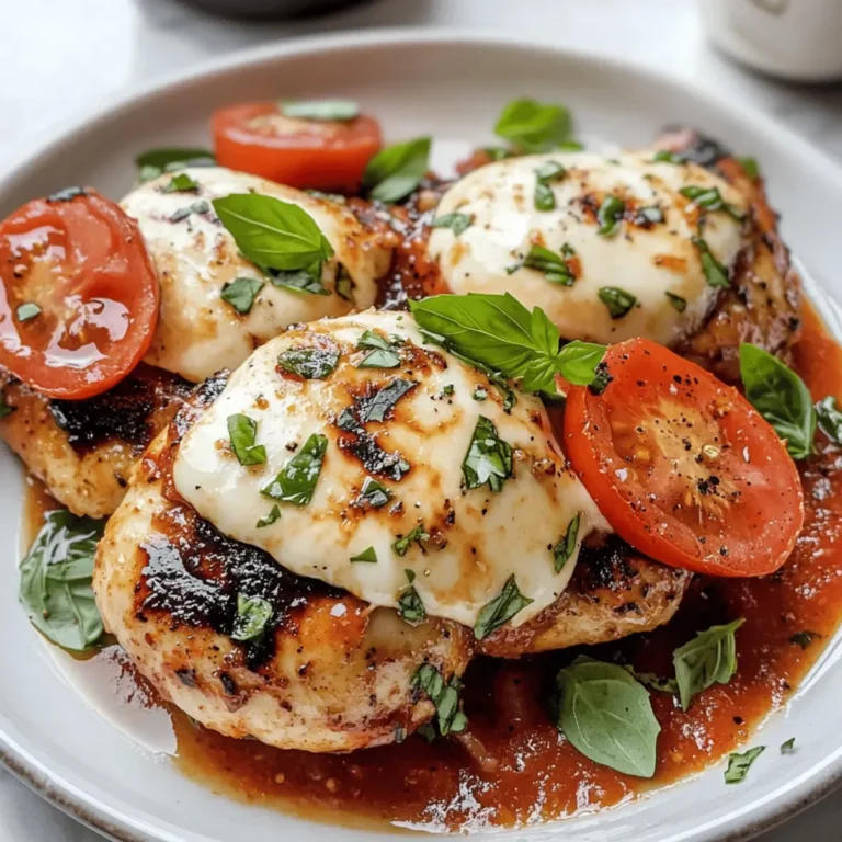 Saftiges Balsamico-Hähnchen – Rezept für den Grill & die Pfanne