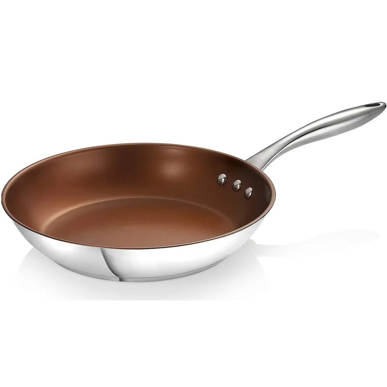 Sear-iously gutes Steak: Die 4 besten Edelstahlpfannen aus unserem Test