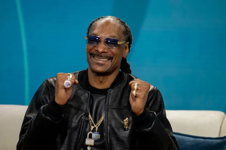 Snoop Doggs Mitternachtssnack: Nur zwei Zutaten – und eine Portion Nostalgie