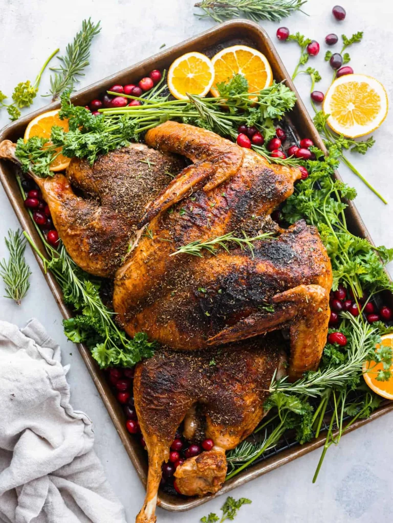 Spatchcock-Türkei: 4 Geflügelscheren im Test – Perfekt für Weihnachten und mehr