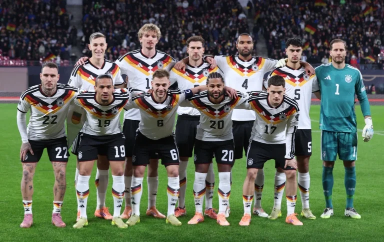 The World Plate: Ein aromatisches Fußball-Turnier der Nationen