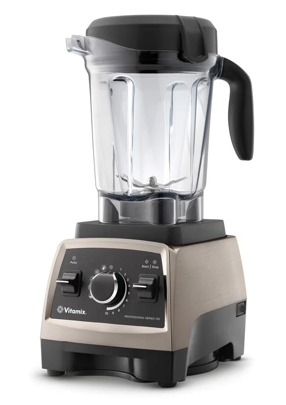 Vitamix verrät: Der einfachste Weg, Ihren Mixer zu reinigen – Küchen-Hack des Jahres