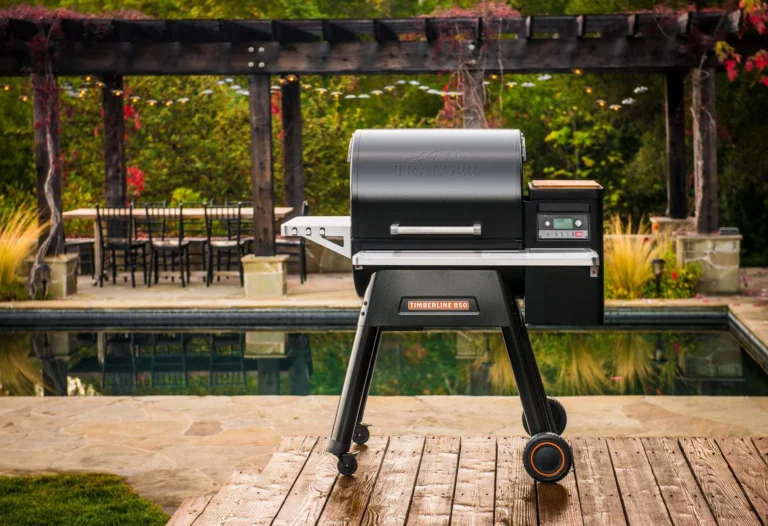 Welcher Traeger Grill ist der Beste? Wir haben 11 Modelle getestet