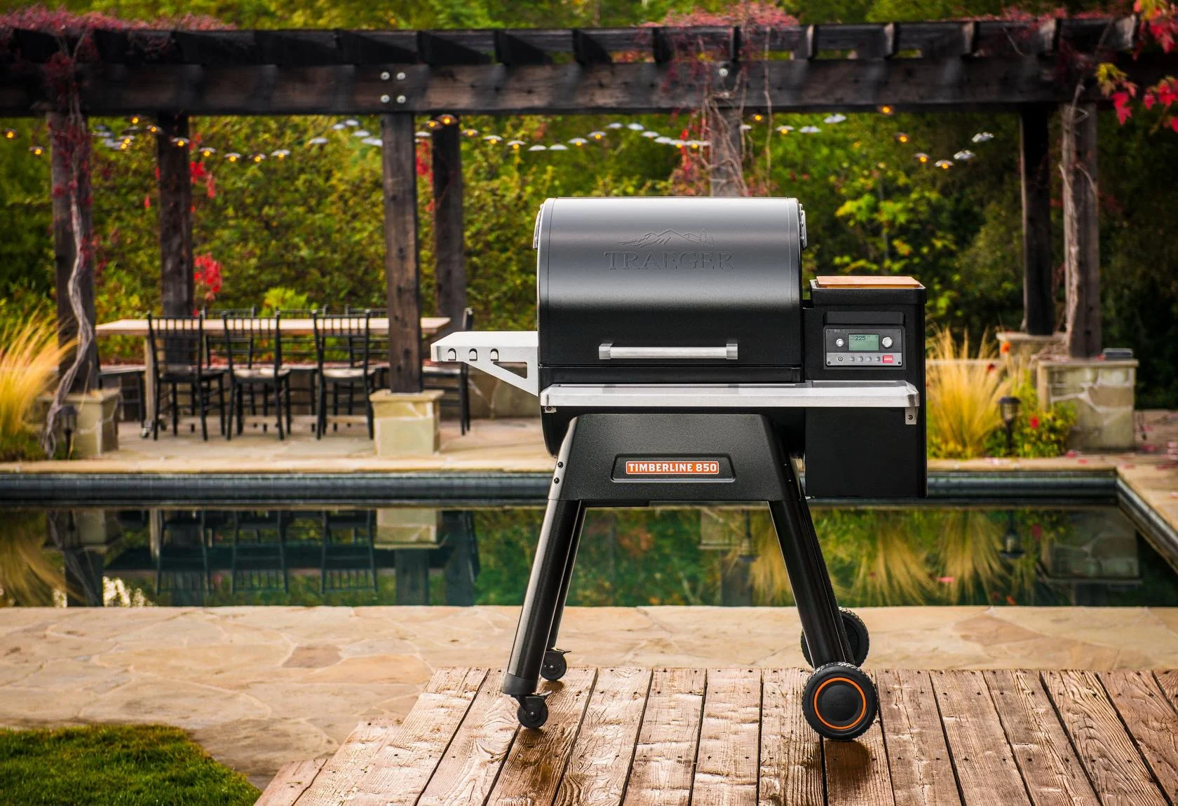 Welcher Traeger Grill ist der Beste? Wir haben 11 Modelle getestet