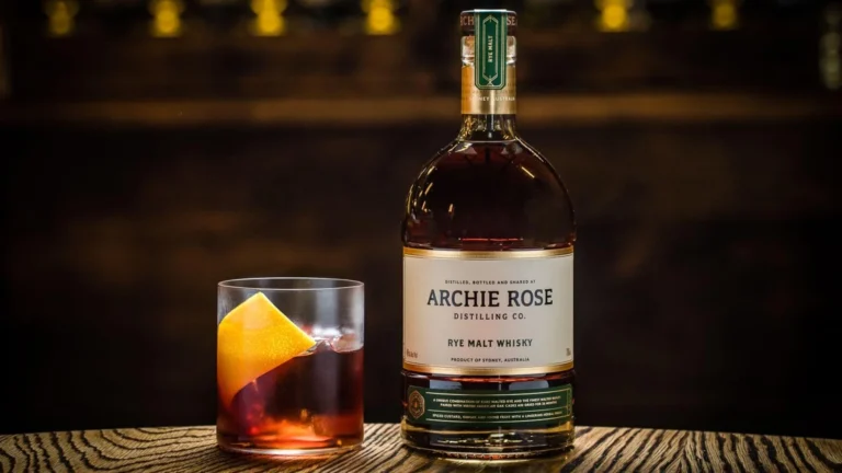 World's Best Rye Whisky 2026: Ein australischer Genuss für die DACH-Heimatküche