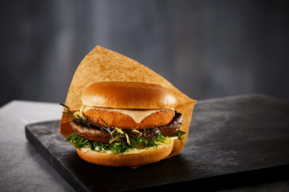 Der Burger als Statussymbol: Warum Gäste für limitierte Exemplare Schlange stehen